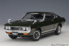 1/18 AUTOART 78768 Toyota Celica Liftback 2000GT (RA25) 1973 (Moss Green)