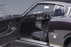 1/18 AUTOART 78769 Toyota Celica Liftback 2000GT (RA25) 1973 (Dark Purple Metallic)