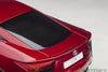 1/18 AUTOART 78853 Lexus LFA (Pearl Red)