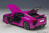 1/18 AUTOART 78859 Lexus LFA (Passionate Pink)
