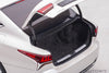 1/18 AUTOART 78866 Lexus LS 500h (Sonic White Metallic/ Crimson & Black Interior)