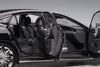 1/18 AUTOART 78868 Lexus LS 500h (Black/ Black Interior)