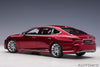 1/18 AUTOART 78869 Lexus LS 500h (Morello Red Metallic/ Black Interior)