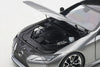 1/18 AUTOART 78871 Lexus LC 500 (Sonic Titanium Metallic/ Dark Rose Interior)