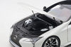1/18 AUTOART 78872 Lexus LC 500 (F White Metallic/ Dark Rose Interior)