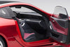 1/18 AUTOART 78873 Lexus LC 500 (Radiant Red Metallic/ Dark Rose Interior)