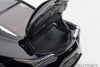 1/18 AUTOART 78874 Lexus LC 500 (Black/ Dark Rose Interior)