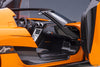 1/18 AUTOART 79023 Koenigsegg Agera RS (Cone Orange/ Carbon Black/ Black Accents)