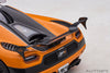1/18 AUTOART 79023 Koenigsegg Agera RS (Cone Orange/ Carbon Black/ Black Accents)