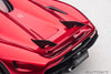 1/18 AUTOART 79026 Koenigsegg Regera (Candy Red)