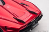 1/18 AUTOART 79026 Koenigsegg Regera (Candy Red)