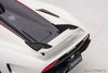 1/18 AUTOART 79027 Koenigsegg Regera (White/ Black Carbon/ Red Accents)