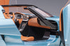 1/18 AUTOART 79028 Koenigsegg Regera (Horzion Blue)