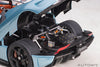 1/18 AUTOART 79028 Koenigsegg Regera (Horzion Blue)