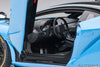 1/18 AUTOART 79113 Lamborghini Centenario (Blu Cepheus/ Pearl Blue)