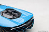 1/18 AUTOART 79113 Lamborghini Centenario (Blu Cepheus/ Pearl Blue)