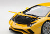 1/18 AUTOART 79132 Lamborghini Aventador S (New Giallo Orion/ Metallic Yellow)