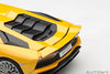 1/18 AUTOART 79132 Lamborghini Aventador S (New Giallo Orion/ Metallic Yellow)