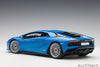 1/18 AUTOART 79134 Lamborghini Aventador S (Blu Nila/ Pearl Blue)