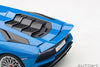 1/18 AUTOART 79134 Lamborghini Aventador S (Blu Nila/ Pearl Blue)