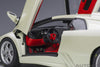 1/18 AUTOART 79141 Lamborghini Diablo SE Jota (Balloon White)