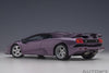 1/18 AUTOART 79142 Lamborghini Diablo SE Jota (Viola SE30)