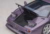 1/18 AUTOART 79142 Lamborghini Diablo SE Jota (Viola SE30)