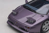 1/18 AUTOART 79142 Lamborghini Diablo SE Jota (Viola SE30)