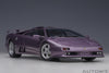 1/18 AUTOART 79142 Lamborghini Diablo SE Jota (Viola SE30)