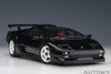 1/18 AUTOART 79146 Lamborghini Diablo SV-R (Deep Black)