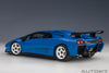 1/18 AUTOART 79148 Lamborghini Diablo SV-R (Blu Le Mans)