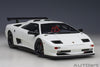 1/18 AUTOART 79149 Lamborghini Diablo SV-R (Impact White)