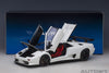 1/18 AUTOART 79149 Lamborghini Diablo SV-R (Impact White)