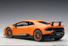1/18 AUTOART 79152 Lamborghini Huracan Performante (Arancio Anthaeus/ Matt Orange)