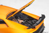 1/18 AUTOART 79152 Lamborghini Huracan Performante (Arancio Anthaeus/ Matt Orange)