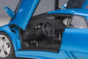 1/18 AUTOART 79156 Lamborghini Diablo SE 30th Anniversary Edition (Blu Sirena)