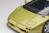 1/18 AUTOART 79157 Lamborghini Diablo SE 30th Anniversary Edition (Giallo Spyder)
