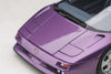 1/18 AUTOART 79158 Lamborghini Diablo SE 30th Anniversary Edition (Viola SE30)