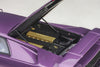 1/18 AUTOART 79158 Lamborghini Diablo SE 30th Anniversary Edition (Viola SE30)
