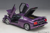 1/18 AUTOART 79158 Lamborghini Diablo SE 30th Anniversary Edition (Viola SE30)