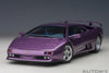1/18 AUTOART 79158 Lamborghini Diablo SE 30th Anniversary Edition (Viola SE30)