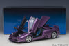 1/18 AUTOART 79158 Lamborghini Diablo SE 30th Anniversary Edition (Viola SE30)