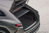 1/18 AUTOART 79164 Lamborghini Urus (Grigio Titans/ Matt Grey)