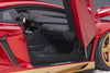 1/18 AUTOART 79182 Liberty Walk LB-Works Lamborghini Aventador Limited Edition (Hyper Red/ Gold Accents)
