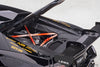 1/18 AUTOART 79184 Liberty Walk LB-Works Lamborghini Aventador Limited Edition (Gloss Black/ Gold Accents)