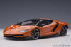 1/18 AUTOART 79201 Lamborghini Centenario (Arancio Argos/ Pearl Orange)