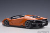 1/18 AUTOART 79201 Lamborghini Centenario (Arancio Argos/ Pearl Orange)