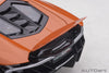 1/18 AUTOART 79201 Lamborghini Centenario (Arancio Argos/ Pearl Orange)