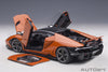 1/18 AUTOART 79201 Lamborghini Centenario (Arancio Argos/ Pearl Orange)