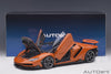 1/18 AUTOART 79201 Lamborghini Centenario (Arancio Argos/ Pearl Orange)